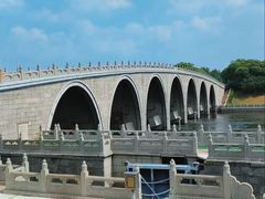 -西海子公园