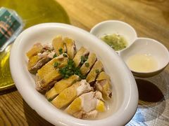 南拳醉酒鸡-醉南拳客家菜(华威店)