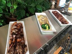 -佰园全日西餐厅-厦门佰翔软件园酒店