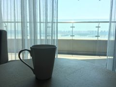 包房-武汉洲际酒店·漢自助餐厅