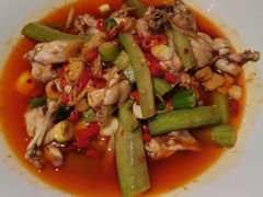 -懒人盐府人家(航天桥店)