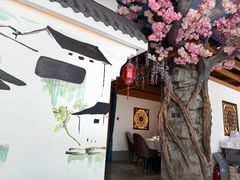 -食悦江南·淮扬菜·烤鸭(亚运村·惠新店)