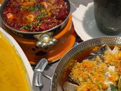 -3号仓库·创意中国菜(乐清正大广场店)