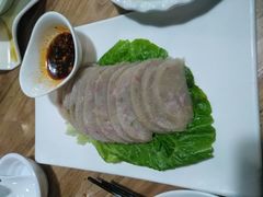 -西北莜面村(太原店)