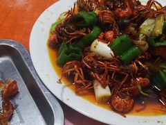 -回味南塘老王虾尾(总店)