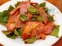 -小木屋朝鲜族特色菜