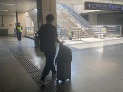 -石家庄站