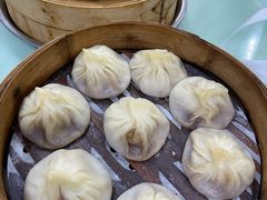 鲜肉小汤包-食惠里小笼包面馆(越秀店)