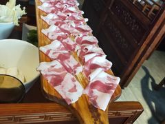 一米羊肉-重庆地瓜老火锅(广渠门店)