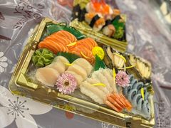-鮨之佐壽司外賣店(氹仔市区店)