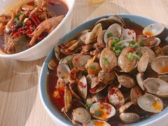 -领蟹祥记·香辣蟹·特色小海鲜(奥体天虹店)