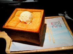 -绿茶餐厅(昌平悦荟店)
