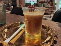 -游心咖啡(青山红坊店)