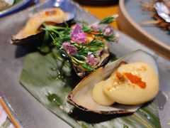 -大江户日本料理(吕厝店)