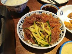 -林四喜·闽南传家菜(鼓浪屿店)