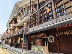 -印象鲵宴·张家界地标美食名片(溪布街店)