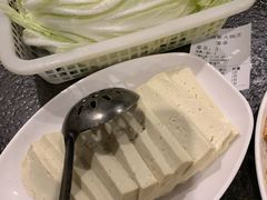 -湘肠香火锅店(团结湖店)