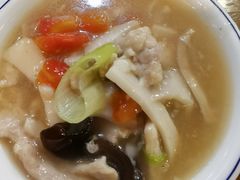 -杏花村水席楼·洛阳水席(老城十字街店)