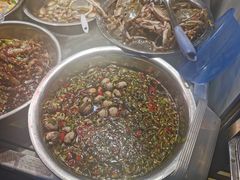 -长平老姿娘夜粥(平东一街店)