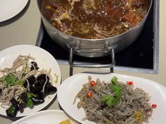 -蝎王府羊蝎子(西直门店)