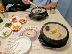-长顺参鸡汤店(西塔总店)