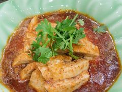 口味椒麻鸡-冶春茶社(星汉大厦店)