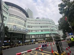 -杭州市第一人民医院(湖滨院区)