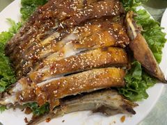 -烤肉宛饭庄(南礼士路店)