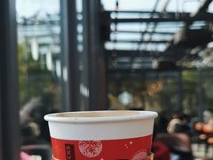 -星巴克(西湖天地店)