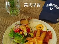 -SONGUOLIFE松果咖啡(七莘路店)