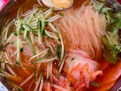 -西塔大冷面(市府大路店)