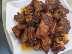 -百味园土菜馆(迎宾东路店)