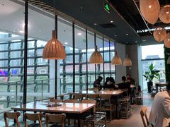 大堂-采椰郎椰子鸡(融创茂店)