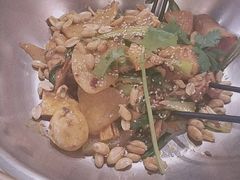 -拿渡麻辣香锅(管庄店)