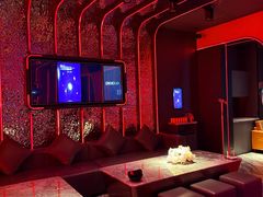 -星聚会KTV(景枫中心店)