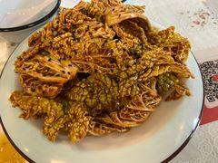 乾隆白菜-鼎香润(德胜门内店)