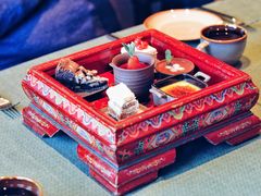 -松赞拉萨林卡酒店