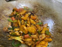 -味中味休闲小吃(同济路店)