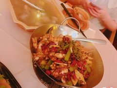 -龙门阵茶屋川菜馆(武康路店)