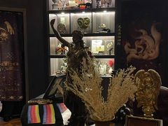 -雪灵魔法世界SHELLY’S TAROT(大良桂畔里店)