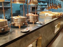 -钱小奴创意自助餐厅·原切谷饲安格斯畅吃(苏州昆山招商花园城店)