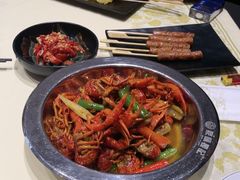 -聚味瞿记·龙虾堂(坡子街店)