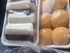 -南大门韩国米糕(公滨路店)