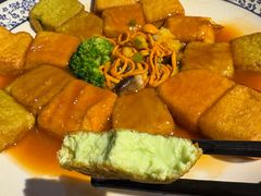 -花溪雨·森林餐厅(石基店)