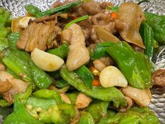 -李记饺子·熏酱东北菜(欢乐谷店)