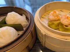 -虾饺妹·粤式手工点心(水荫路店)