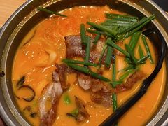 -禾绿回转寿司(苏宁广场店)