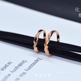 结婚对戒合集|种草狂魔狐狸的夏天珠宝