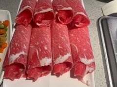 -海底捞大排档火锅(悦荟广场店)