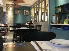 大堂-美奈小馆·越南料理(中航城君尚购物中心店)